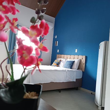Flats 1 Locacao Penedo Rj Villa Luaran gambar