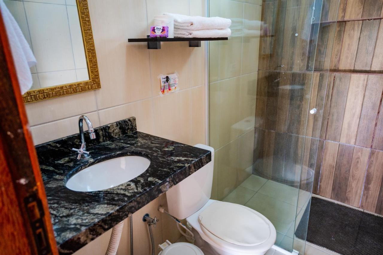 Flats 1 Locacao Penedo Rj Villa Luaran gambar