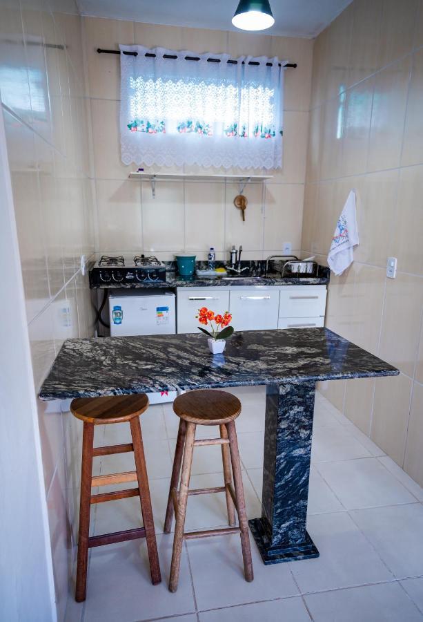 Flats 1 Locacao Penedo Rj Villa Luaran gambar