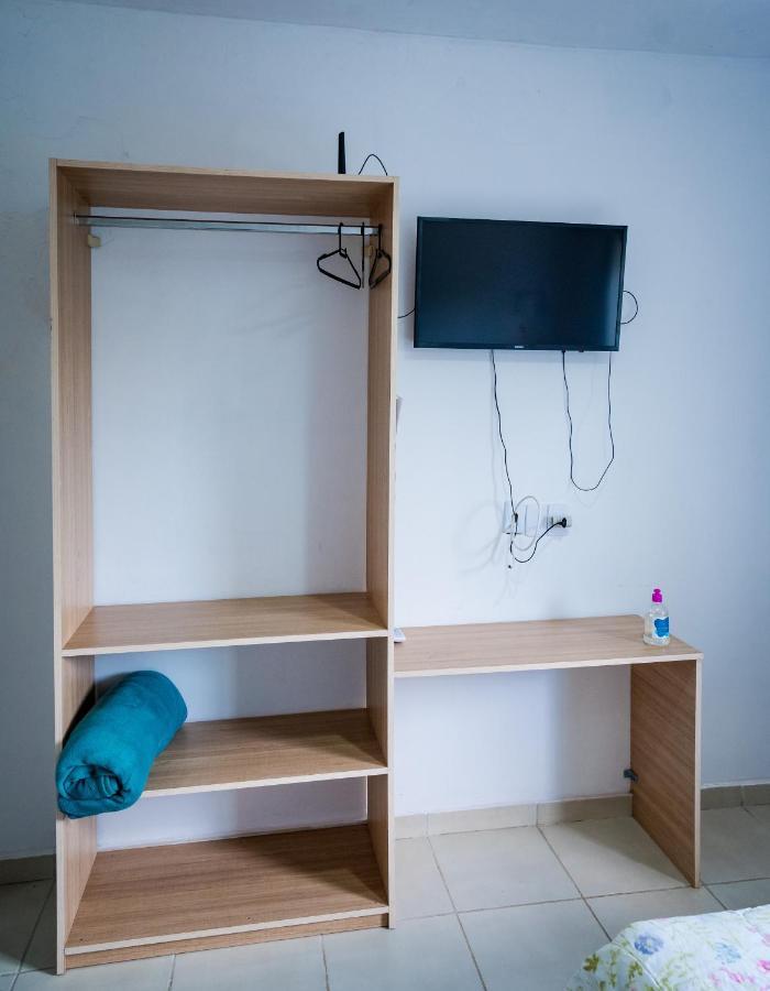 Flats 1 Locacao Penedo Rj Villa Luaran gambar