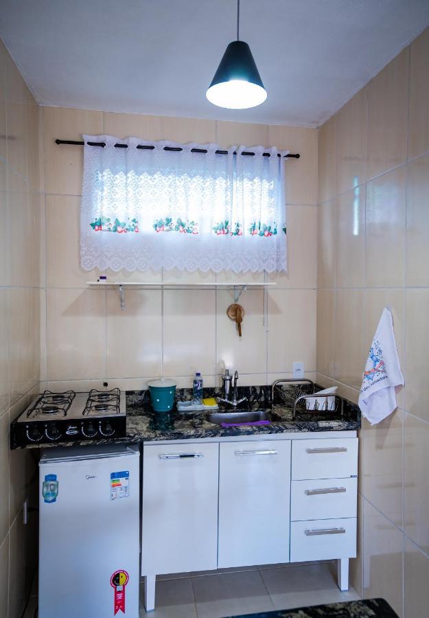 Flats 1 Locacao Penedo Rj Villa Luaran gambar