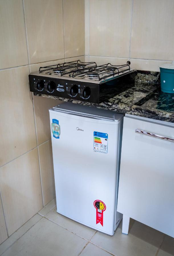Flats 1 Locacao Penedo Rj Villa Luaran gambar
