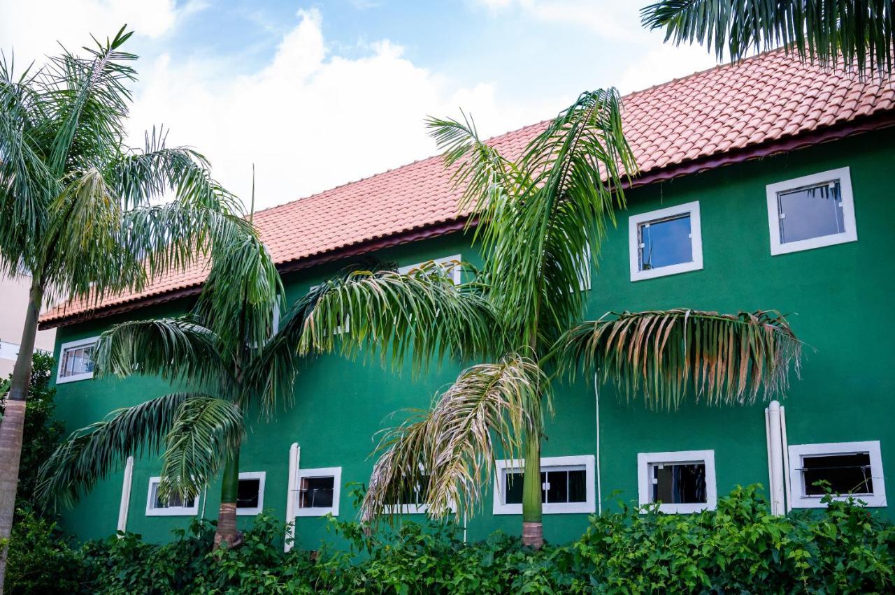 Flats 1 Locacao Penedo Rj Villa Luaran gambar