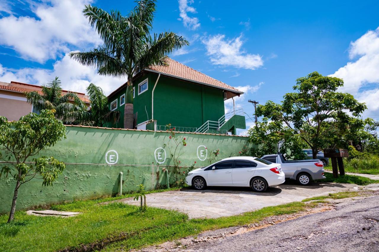 Flats 1 Locacao Penedo Rj Villa Luaran gambar