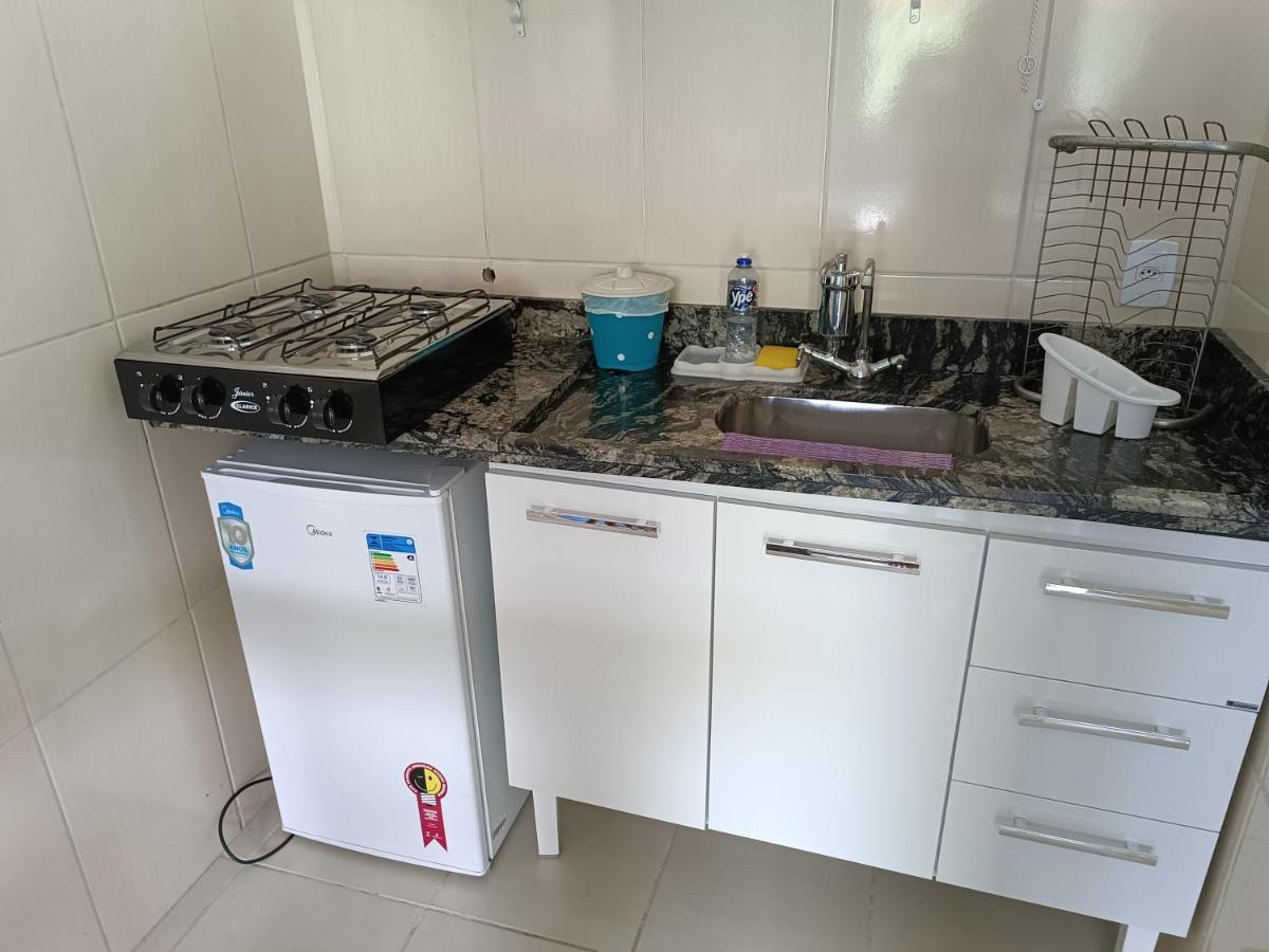 Flats 1 Locacao Penedo Rj Villa Luaran gambar