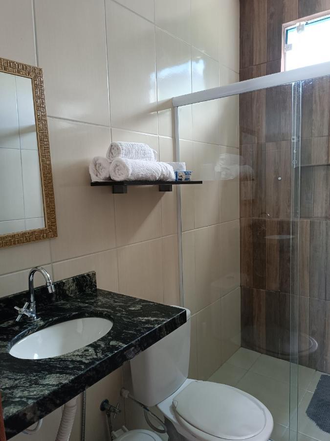 Flats 1 Locacao Penedo Rj Villa Luaran gambar