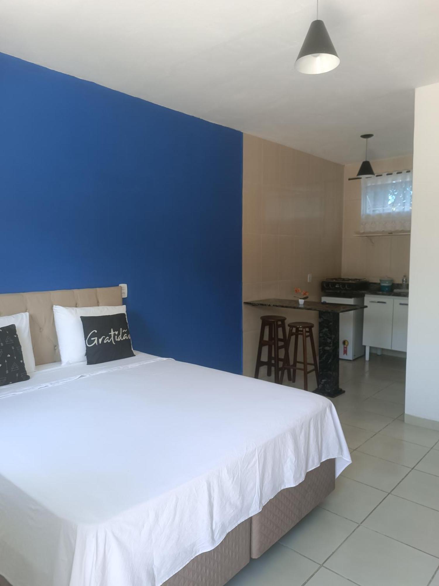 Flats 1 Locacao Penedo Rj Villa Luaran gambar