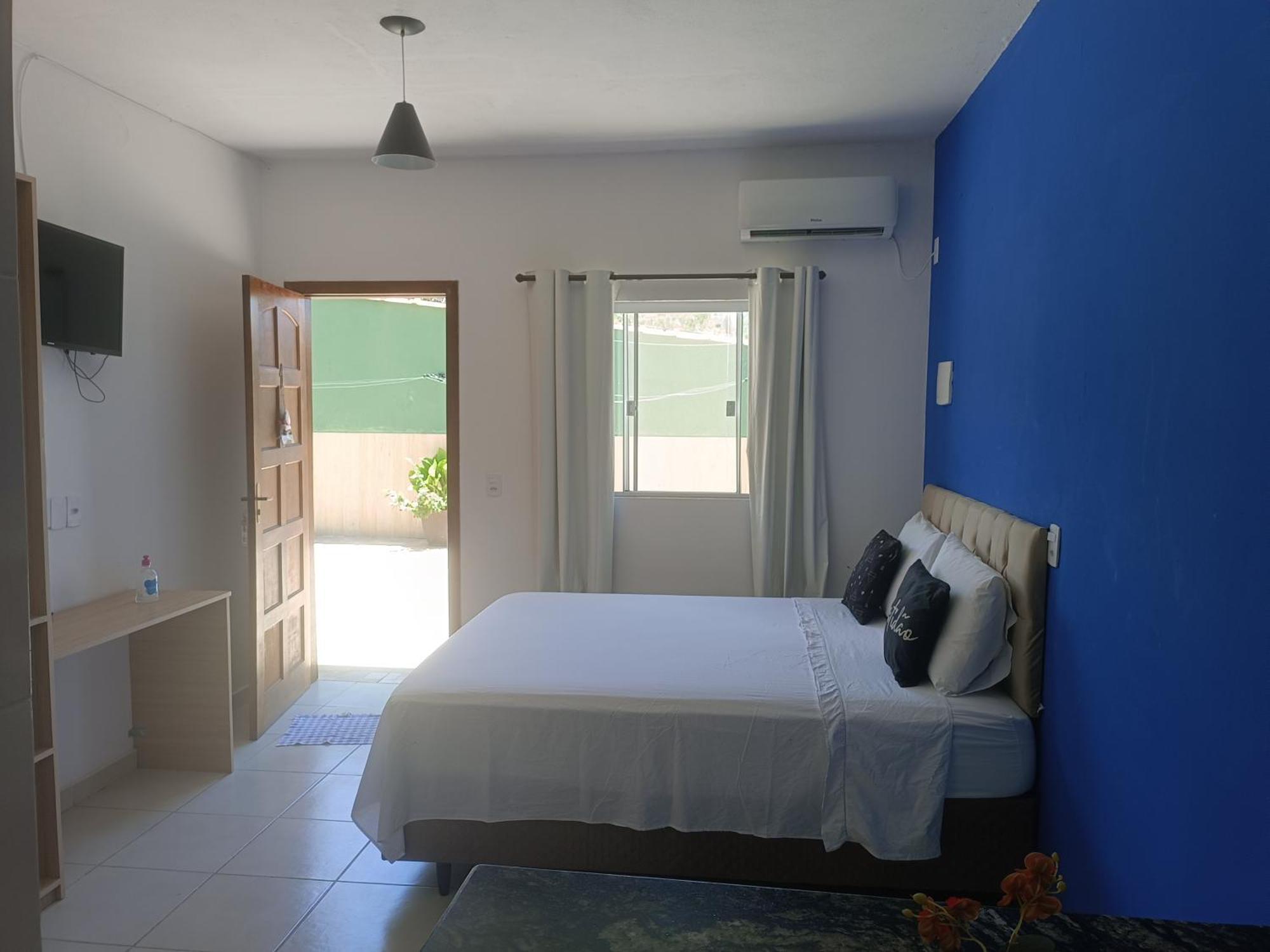 Flats 1 Locacao Penedo Rj Villa Luaran gambar