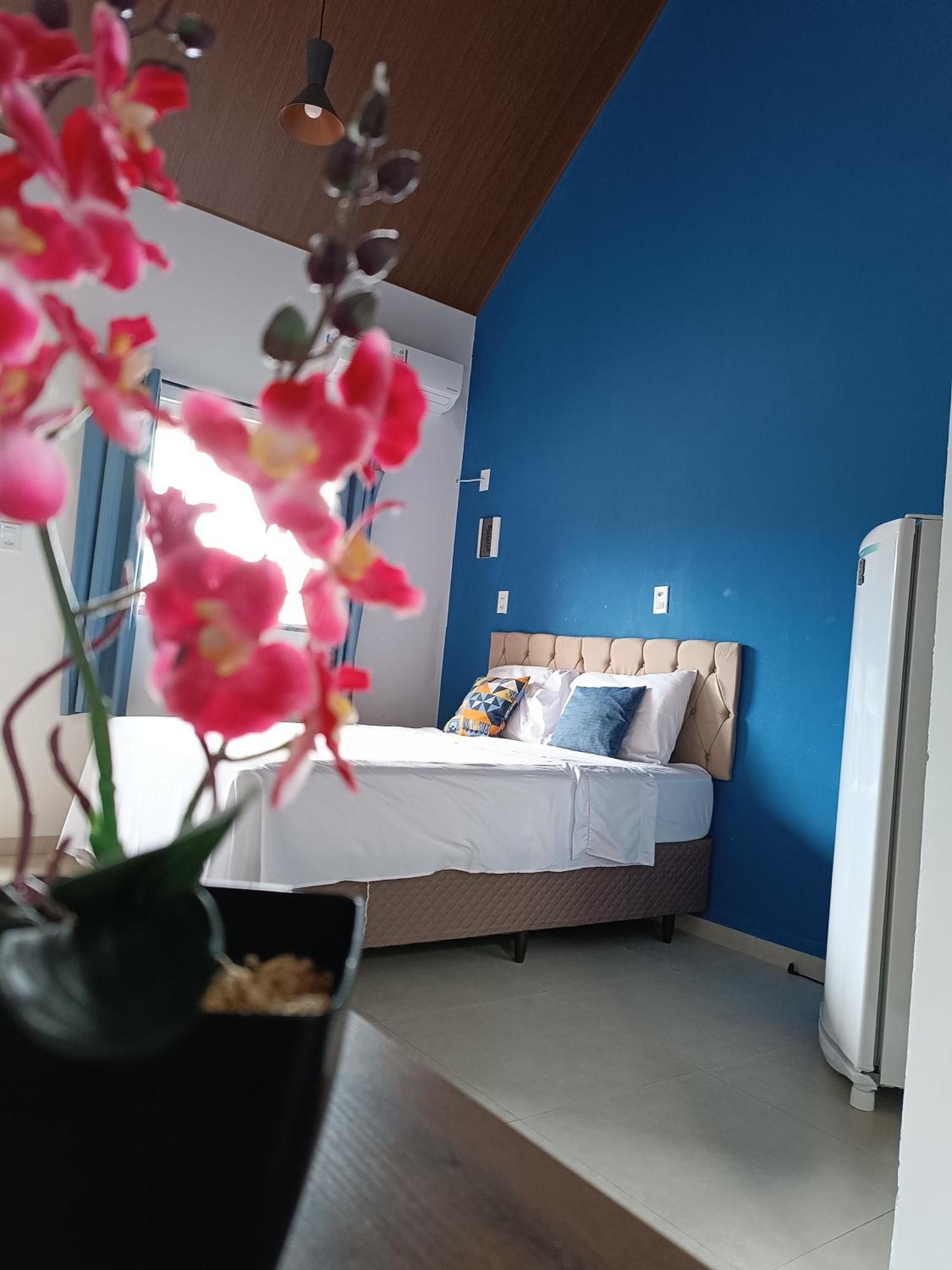 Flats 1 Locacao Penedo Rj Villa Luaran gambar